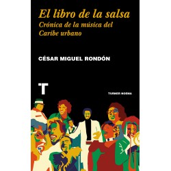 EL LIBRO DE LA SALSA