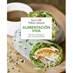 ALIMENTACIÓN VIVA