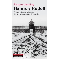 HANNS Y RUDOLF