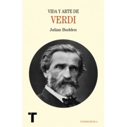 VIDA Y ARTE DE VERDI
