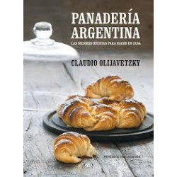 PANADERÍA ARGENTINA