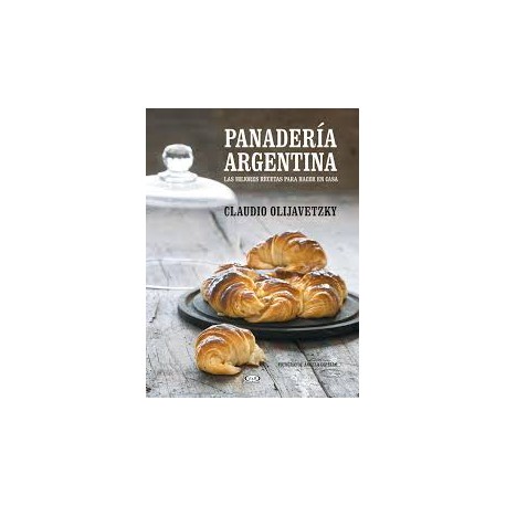 PANADERÍA ARGENTINA