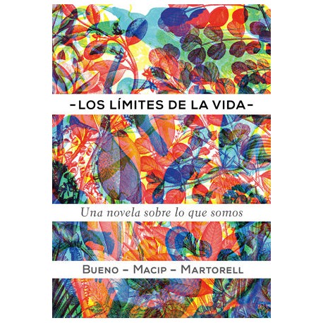 LOS LÍMITES DE LA VIDA