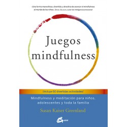 JUEGOS MINDFULNESS