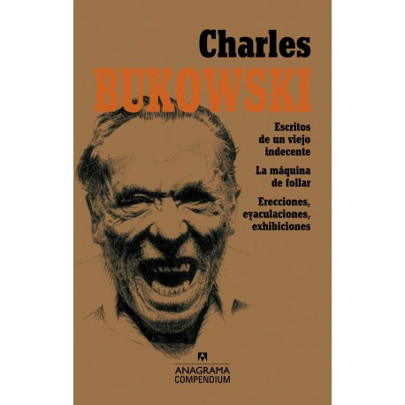 CHARLES BUKOWSKI