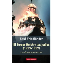 EL TERCER REICH Y LOS JUDÍOS (1933-1939)