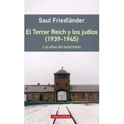 EL TERCER REICH Y LOS JUDÍOS (1939-1945)
