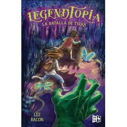 LEGENDTOPIA – LA BATALLA DE TIRRA
