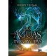 LAS AGUAS INDOMITAS – LOS ELEMENTOS 2