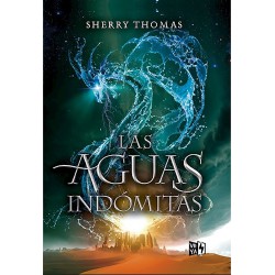 LAS AGUAS INDOMITAS – LOS ELEMENTOS 2