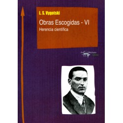OBRAS ESCOGIDAS - VI