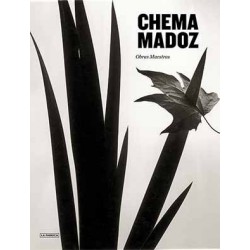 CHEMA MADOZ – OBRAS MAESTRAS