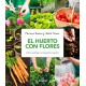 EL HUERTO CON FLORES