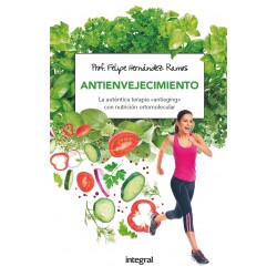 ANTIENVEJECIMIENTO