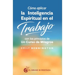 CÓMO APLICAR LA INTELIGENCIA ESPIRITUAL EN EL TRABAJO