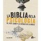 LA BIBLIA DE LA PSICOLOGÍA (TD)