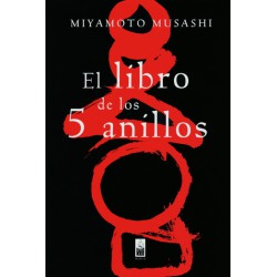 EL LIBRO DE LOS 5 ANILLOS