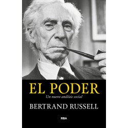 EL PODER – UN NUEVO ANALISIS SOCIAL