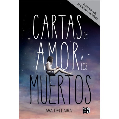 CARTAS DE AMOR A LOS MUERTOS (EDICIÓN ESPECIAL)