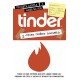 TINDER Y OTRAS REDES SOCIALES