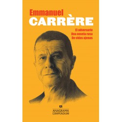 CARRÉRE (COMPENDIUM)