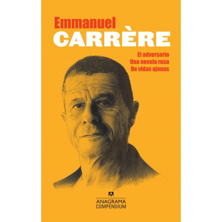 CARRÉRE (COMPENDIUM)