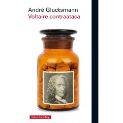 VOLTAIRE CONTRAATACA