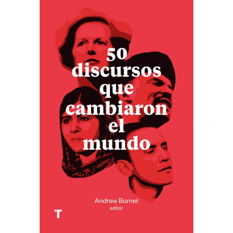 50 DISCURSOS QUE CAMBIARON EL MUNDO