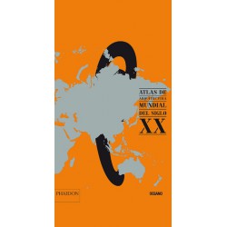Atlas de arquitectura mundial del siglo XX