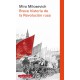BREVE HISTORIA DE LA REVOLUCIÓN RUSA