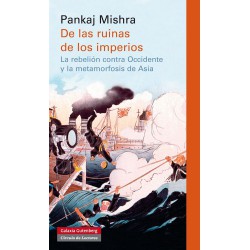 DE LAS RUINAS DE LOS IMPERIOS
