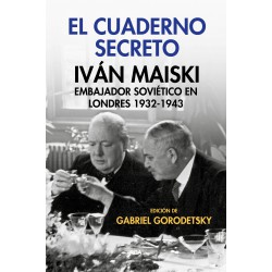 EL CUADERNO SECRETO