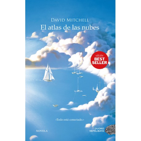 EL ATLAS DE LAS NUBES (6° EDICIÓN)