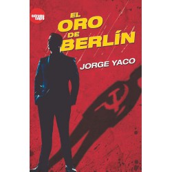 EL ORO DE BERLÍN