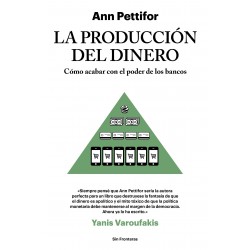 LA PRODUCCIÓN DEL DINERO