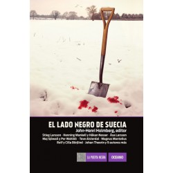 EL LADO NEGRO DE SUECIA
