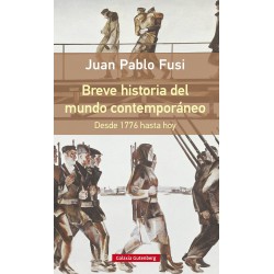 BREVE HISTORIA DEL MUNDO CONTEMPORÁNEA