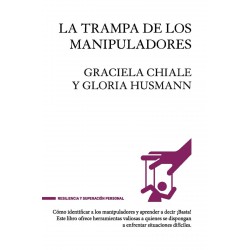 LA TRAMPA DE LOS MANIPULADORES