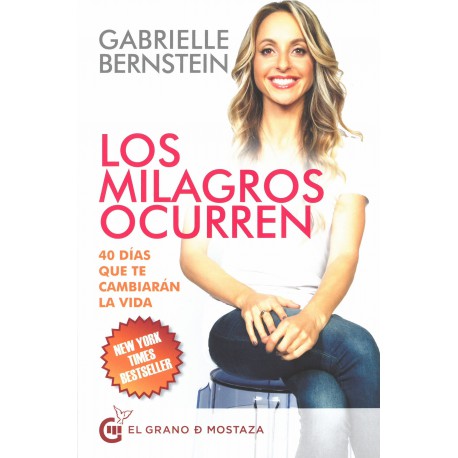 LOS MILAGROS OCURREN