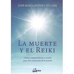 LA MUERTE Y EL REIKI
