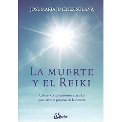 LA MUERTE Y EL REIKI