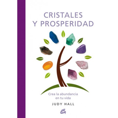 CRISTALES Y PROSPERIDAD