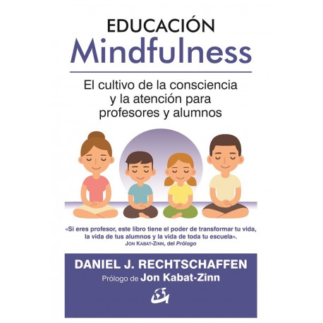 EDUCACIÓN MINDFULNESS