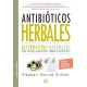 ANTIBIÓTICOS HERBALES