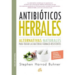 ANTIBIÓTICOS HERBALES