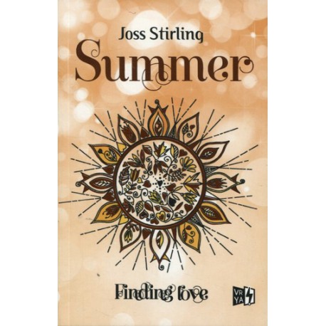 SUMMER – FINDING LOVE 6