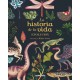 LA HISTORIA DE LA VIDA - EVOLUCIÓN