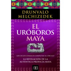 EL URÓBOROS MAYA