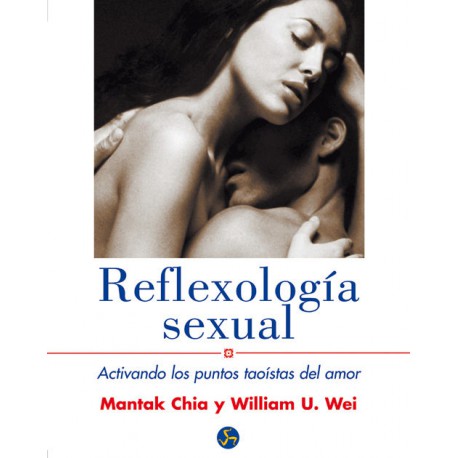 REFLEXOLOGÍA SEXUAL