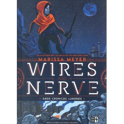 WIRES AND NERVE